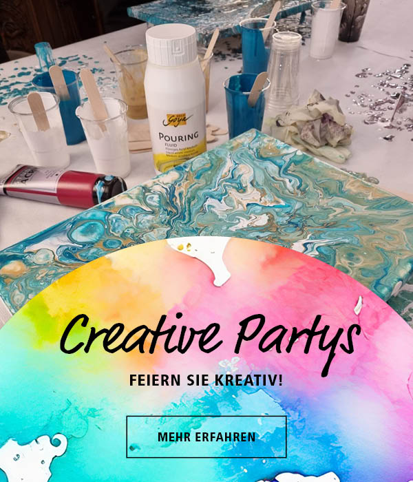 Creative Partys
